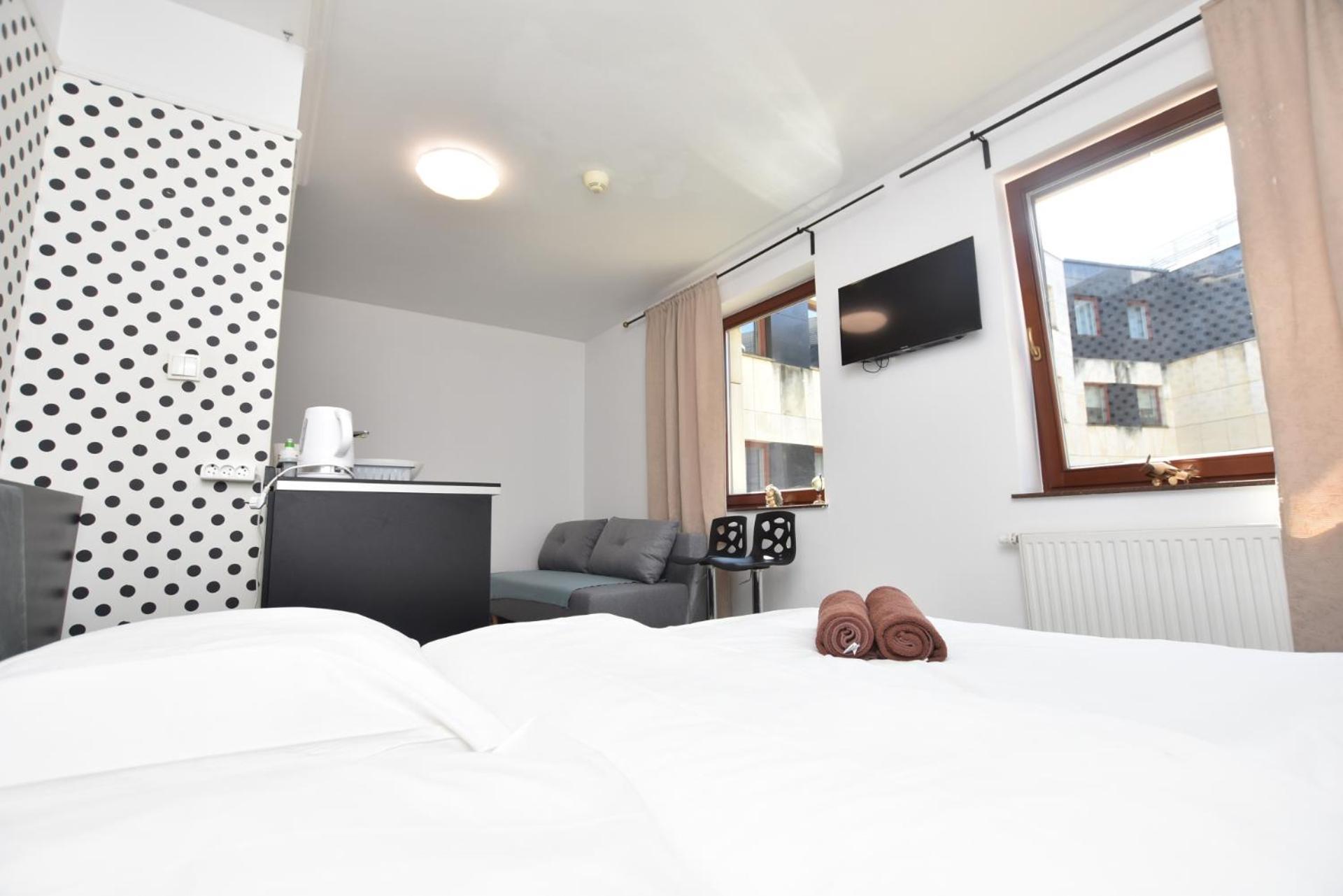 Duquesa Apartamenty Wroclaw Rynek Zewnętrze zdjęcie