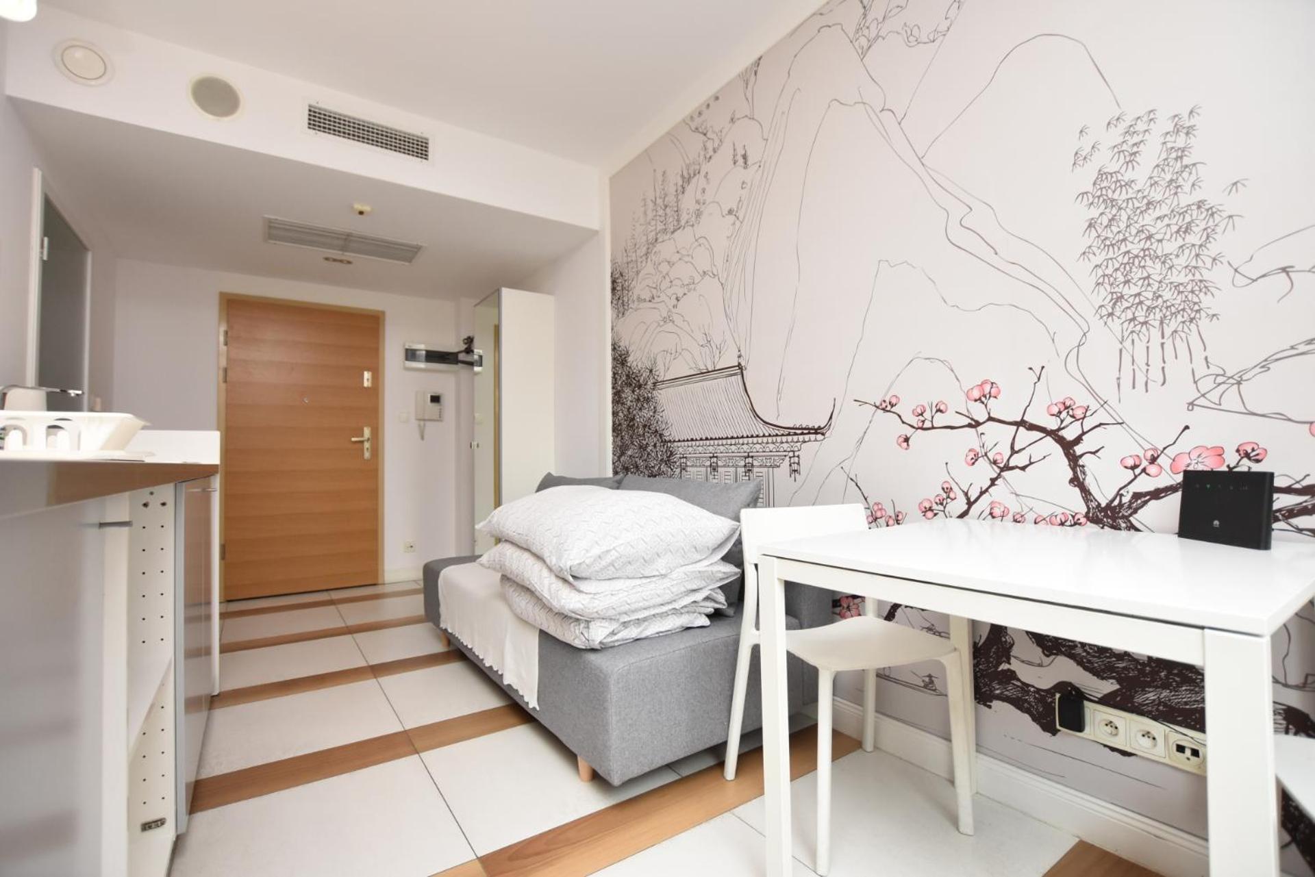 Duquesa Apartamenty Wroclaw Rynek Zewnętrze zdjęcie