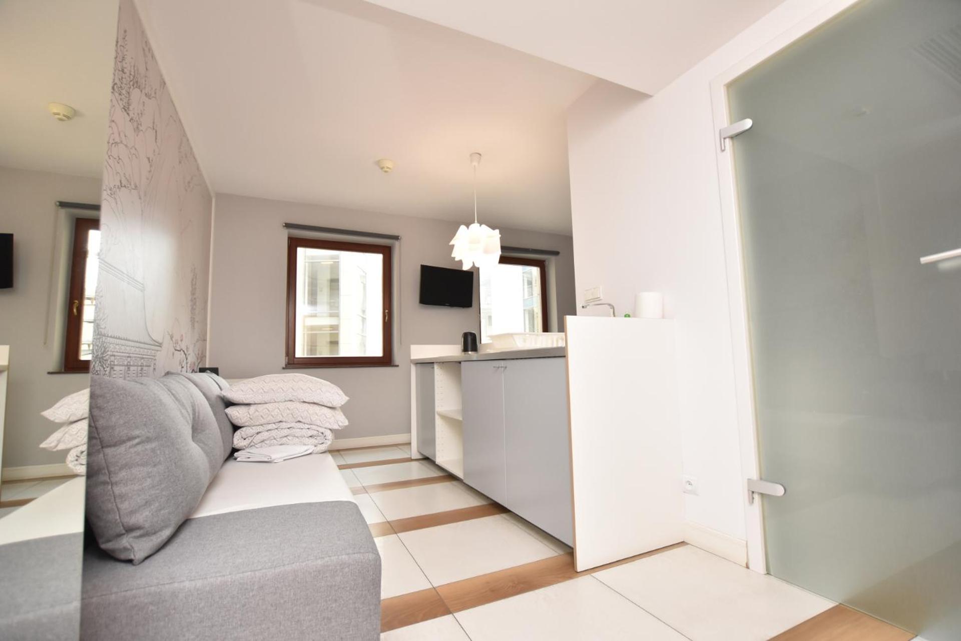 Duquesa Apartamenty Wroclaw Rynek Zewnętrze zdjęcie