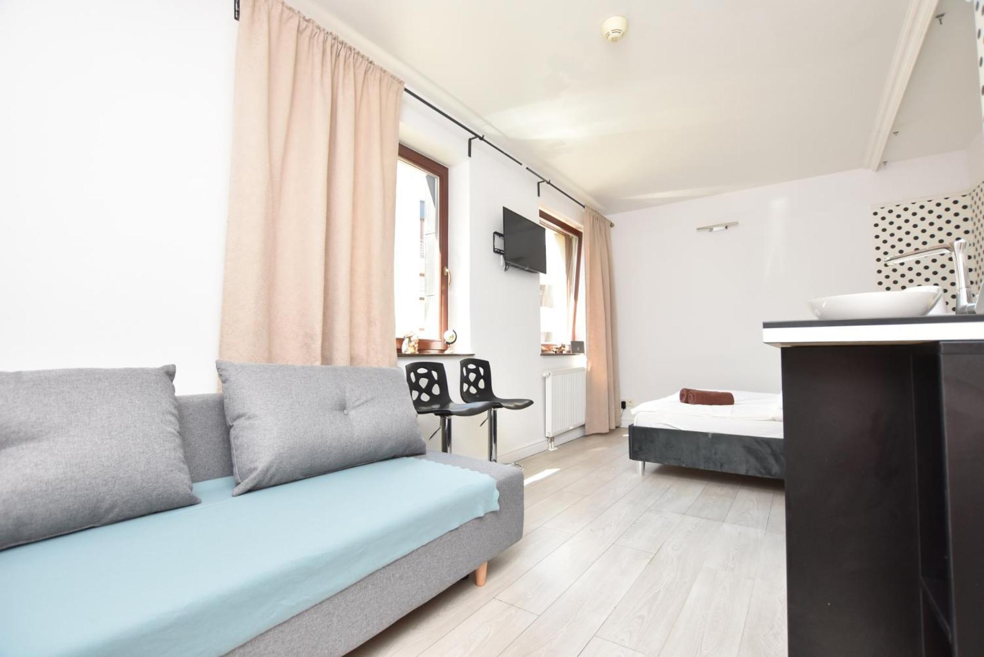 Duquesa Apartamenty Wroclaw Rynek Zewnętrze zdjęcie