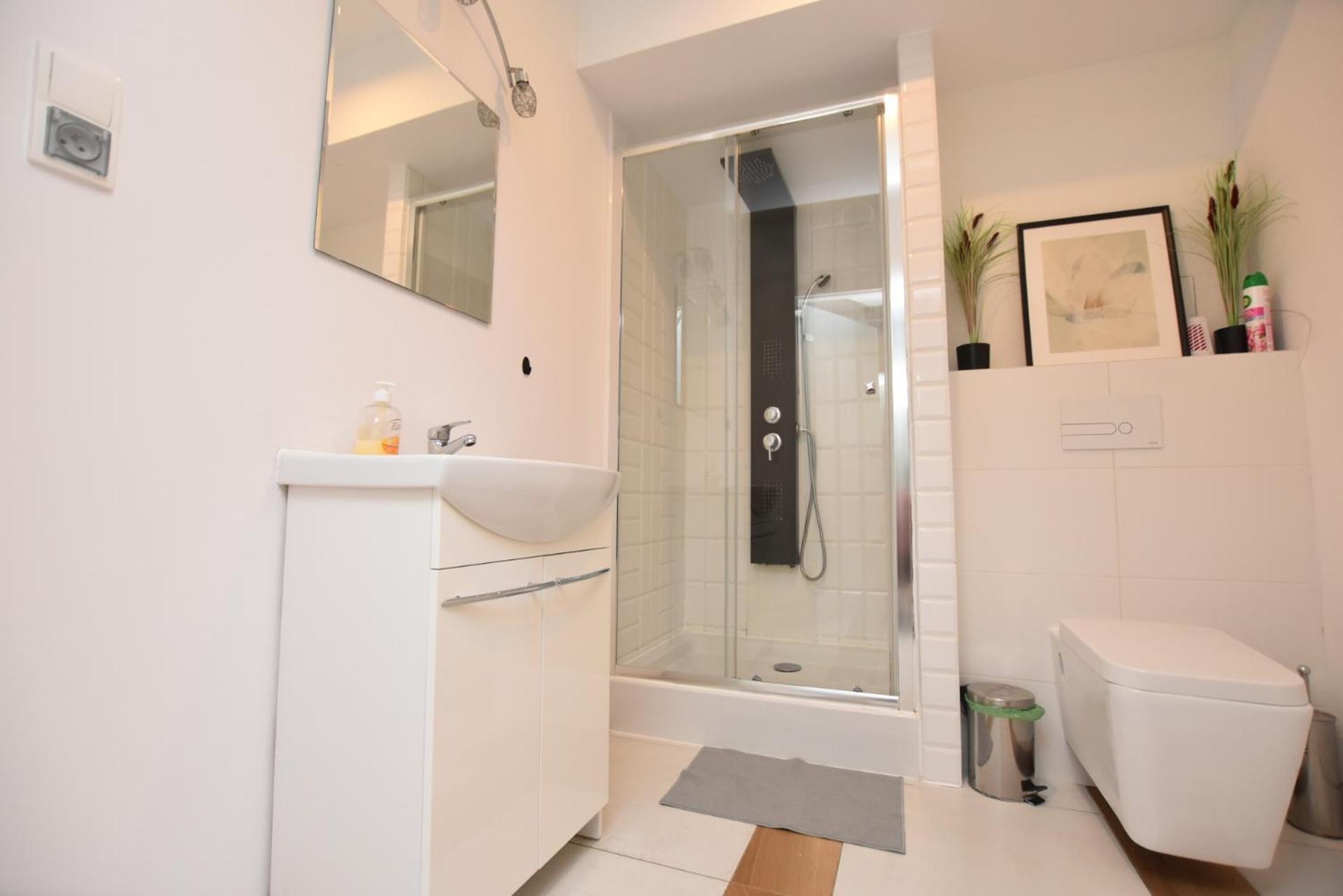Duquesa Apartamenty Wroclaw Rynek Zewnętrze zdjęcie