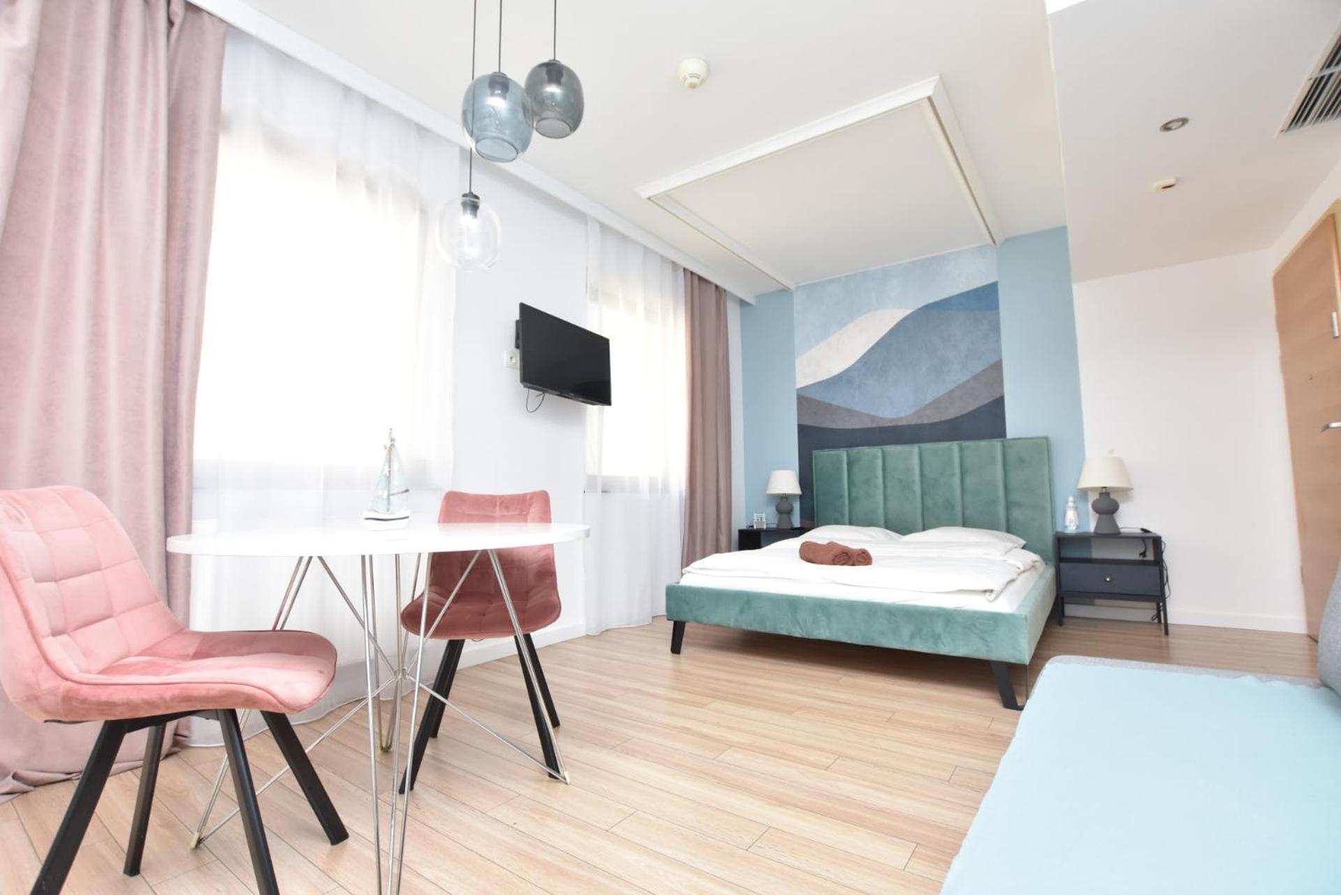Duquesa Apartamenty Wroclaw Rynek Zewnętrze zdjęcie