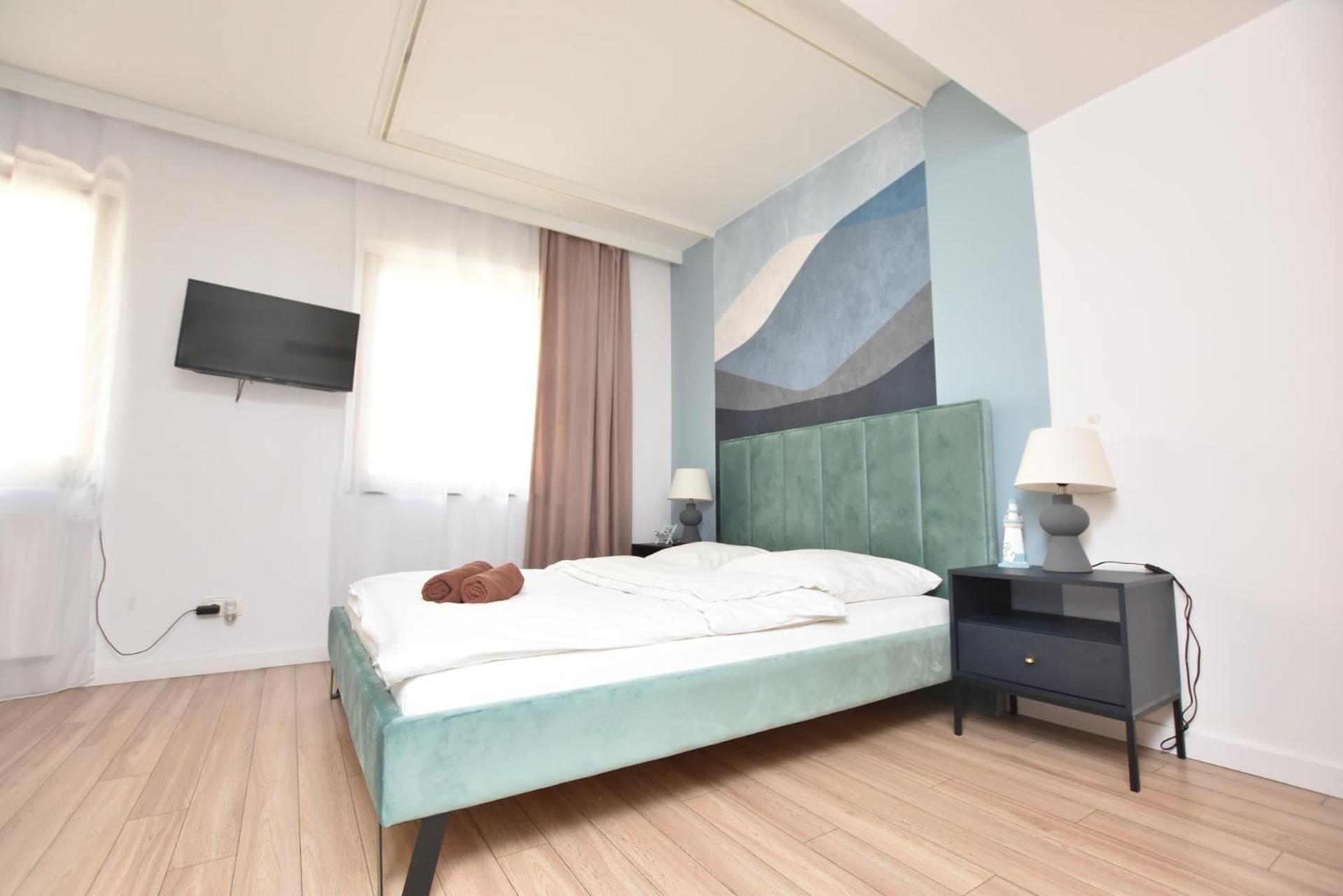 Duquesa Apartamenty Wroclaw Rynek Zewnętrze zdjęcie