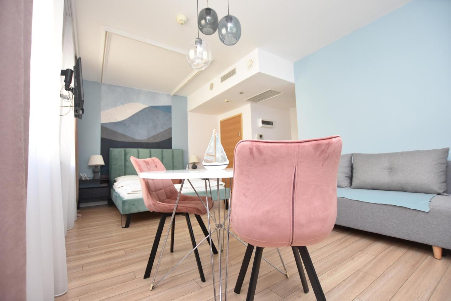 Duquesa Apartamenty Wroclaw Rynek Zewnętrze zdjęcie