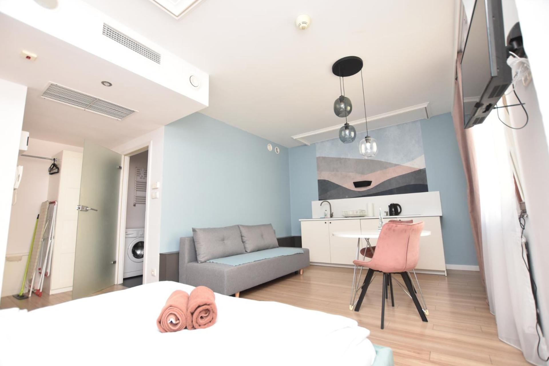 Duquesa Apartamenty Wroclaw Rynek Zewnętrze zdjęcie